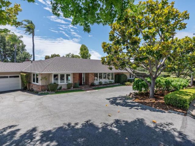 House for sale in San Mateo, California