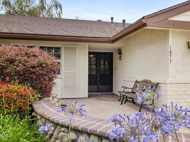 House for sale in Simi Valley, California