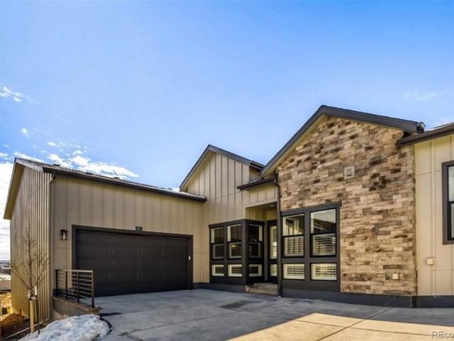 House for sale in Castle Rock, Colorado