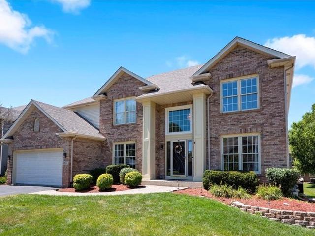 House for sale in Bolingbrook, Illinois