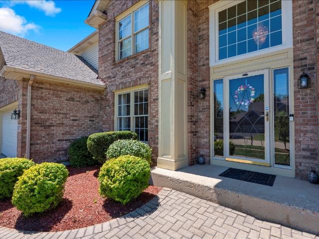 House for sale in Bolingbrook, Illinois