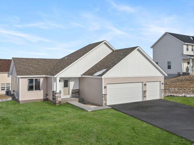 House for sale in Byron, Minnesota