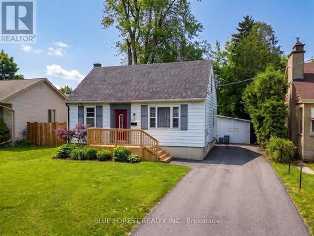 House for sale in Arva, Ontario