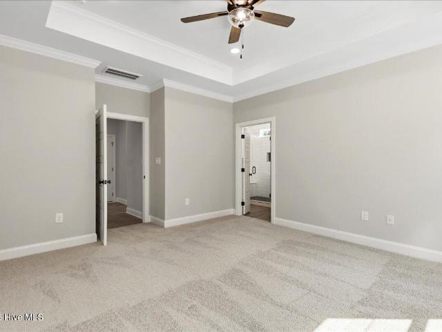 House for sale in Spring Hope, North Carolina