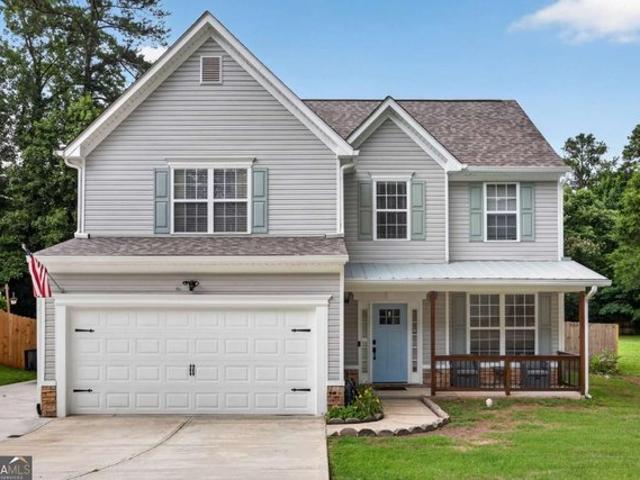 House for sale in Cobb, Georgia