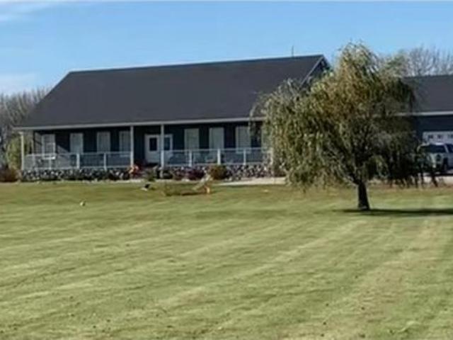 House for sale in Hawley, Minnesota