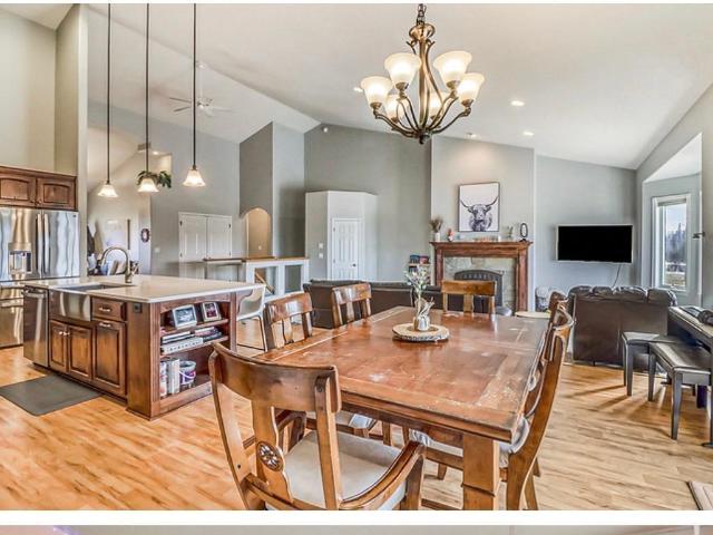 House for sale in Hawley, Minnesota