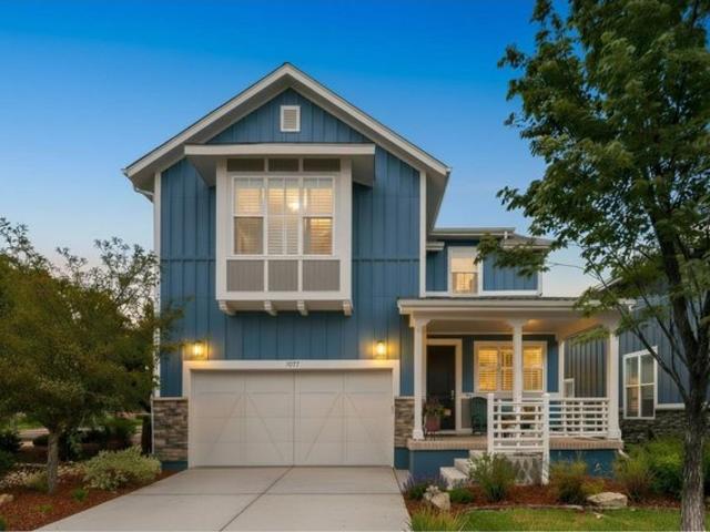 House for sale in Broomfield, Colorado