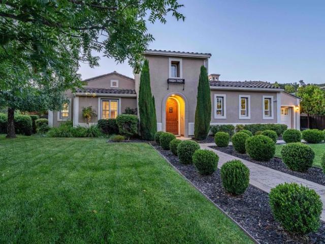 House for sale in Morgan Hill, California