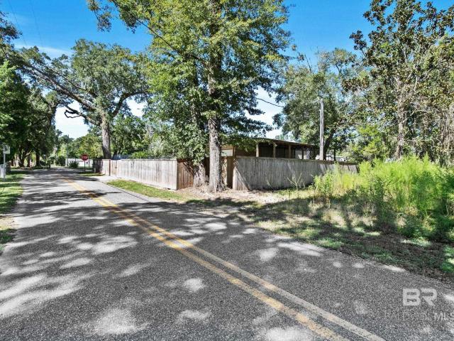 Land for sale in Gulf Shores, Alabama