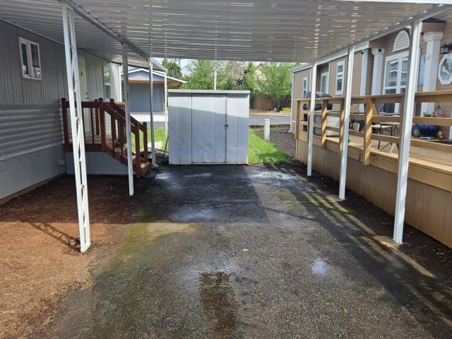 House for sale in Oregonia