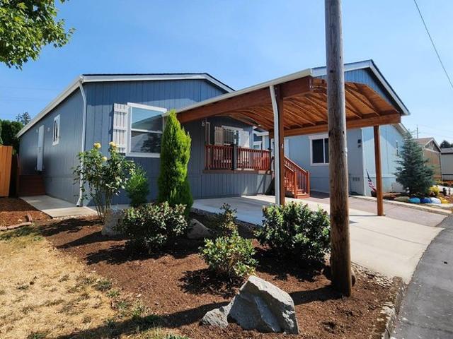 House for sale in Oregonia