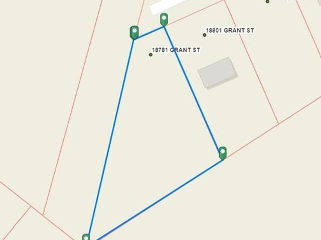 Land for sale in Scotland, North Carolina