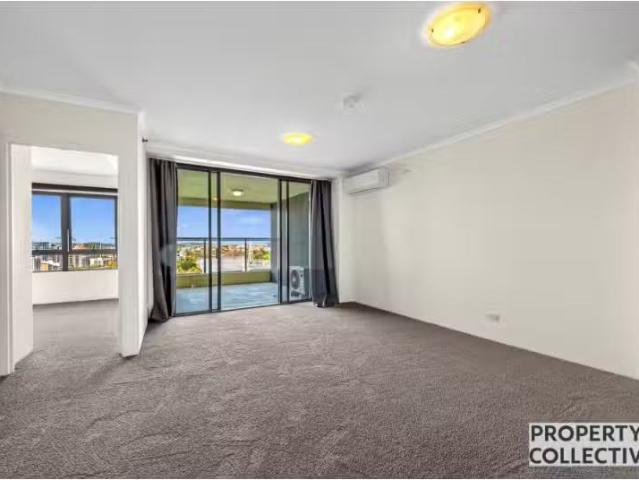 Apartment for rent in Brisbane City, Greater Brisbane