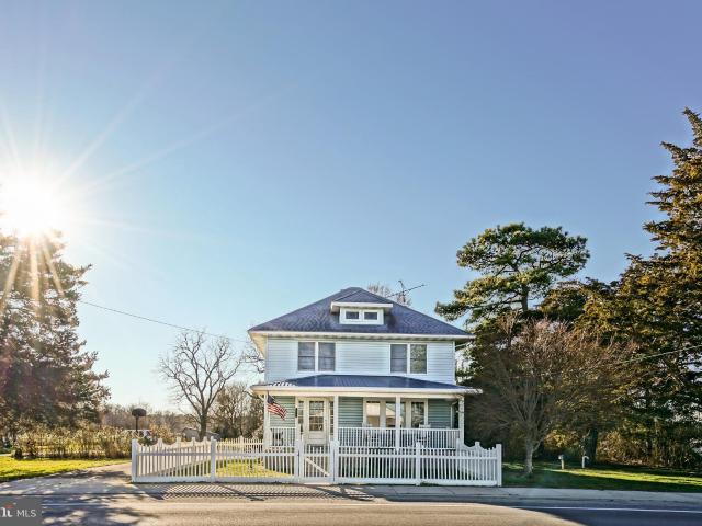 House for sale in Delaware