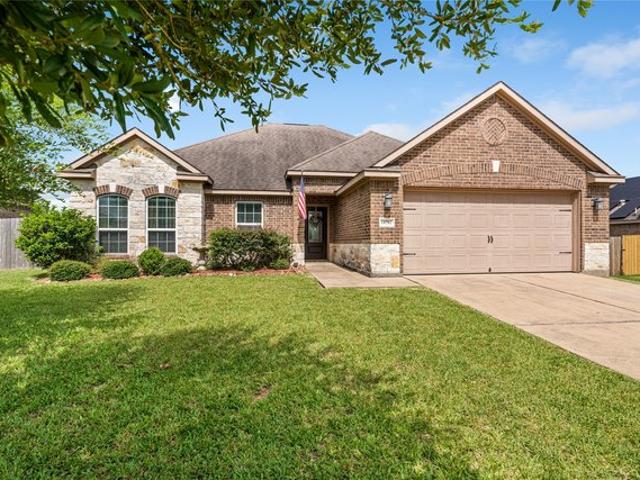 House for sale in Magnolia, Texas