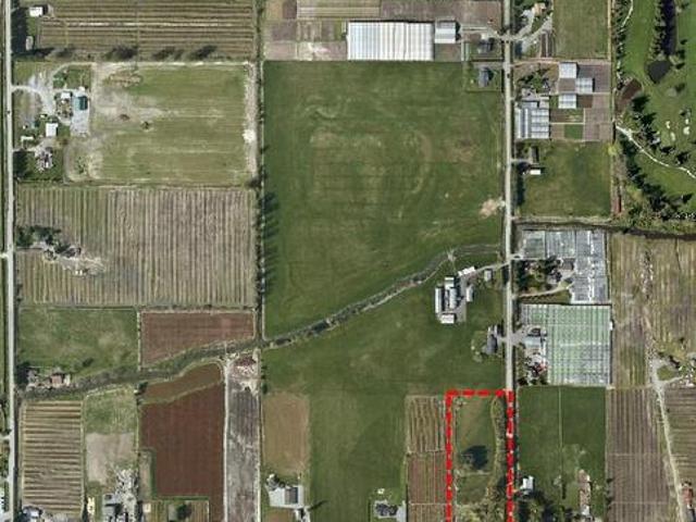 Land for sale in Pitt Meadows, Metro Vancouver Regional District