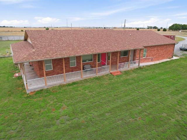 House for sale in Sayre, Oklahoma