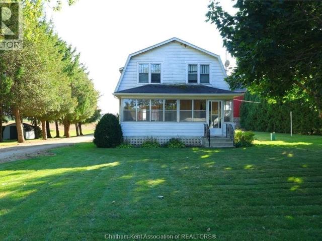 House for sale in Chatham–kent, Ontario