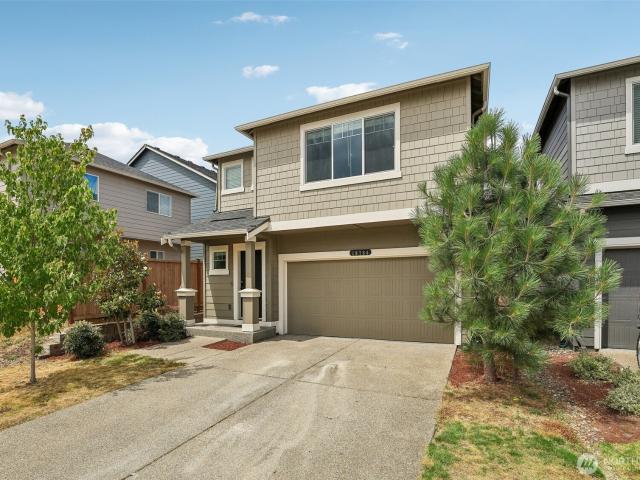 House for sale in Puyallup, Washington