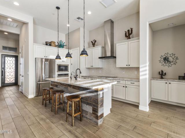 Property for sale in Rio Verde, Arizona