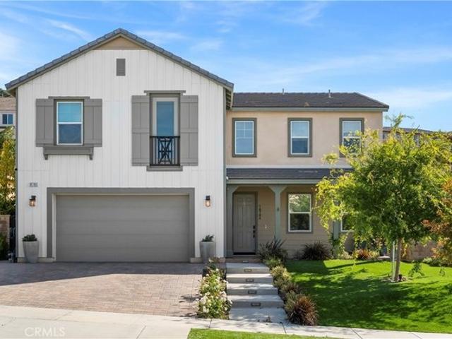 House for sale in Canyon Country, California