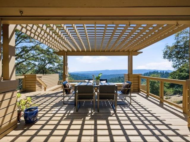 House for sale in Los Gatos, California