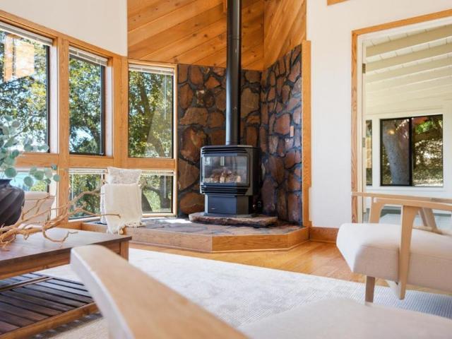 House for sale in Los Gatos, California