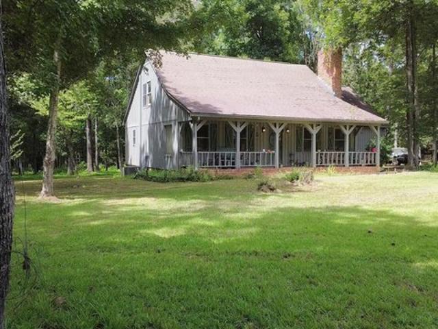 House for sale in Vienna, Georgia