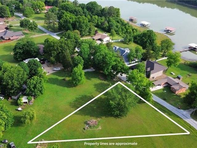 Land for sale in Ark