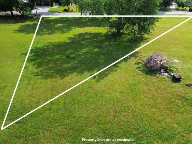Land for sale in Ark