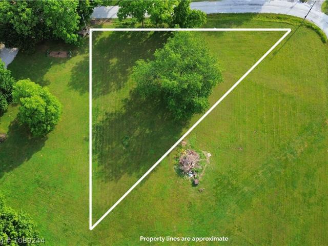 Land for sale in Ark