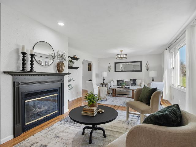 House for sale in Mclean, Illinois