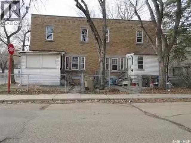 House for sale in Regina, Saskatchewan