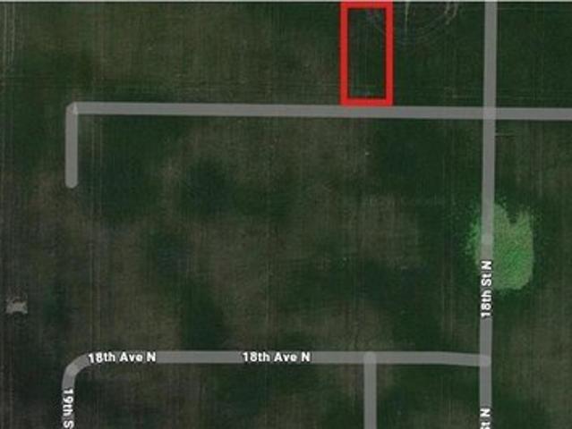 Land for sale in Wahpeton, North Dakota
