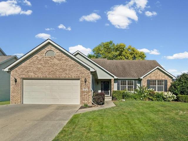 House for sale in Tippecanoe, Indiana