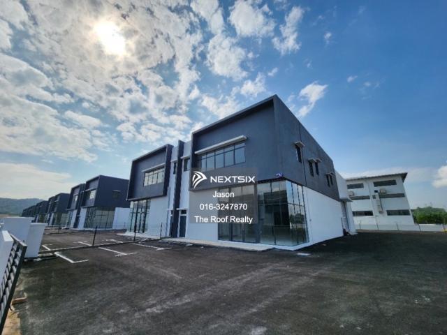 Residential House for rent in Kuching