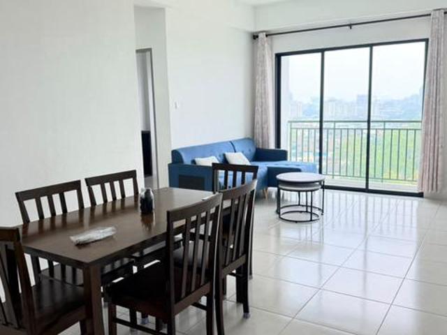 Apartment for rent in Kuching, Sarawak