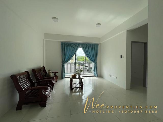 Apartment for rent in Kuching, Sarawak