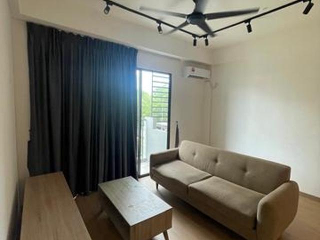 Apartment for rent in Kuching