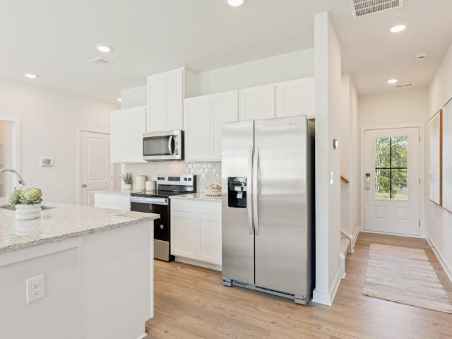 Townhouse for sale in Lawrenceville