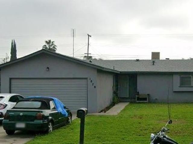 House for sale in Tulare, California