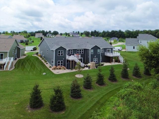 Condo for sale in Slinger, Wisconsin