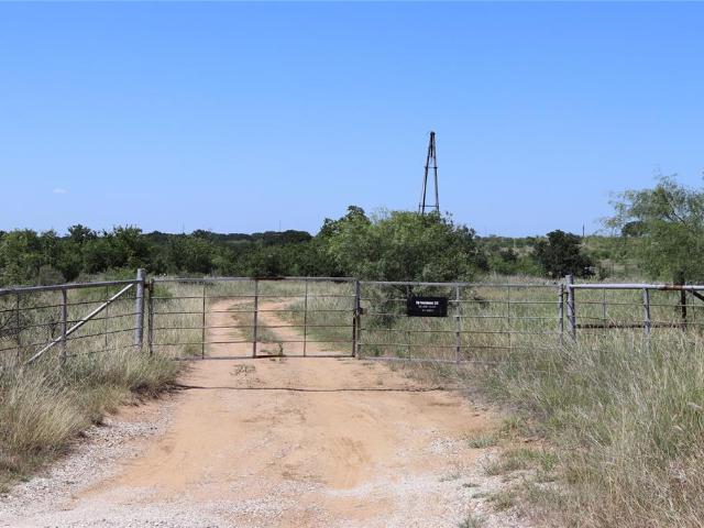 Land for sale in Clay, Texas