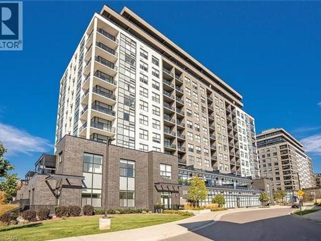 Condo for sale in Guelph, Ontario