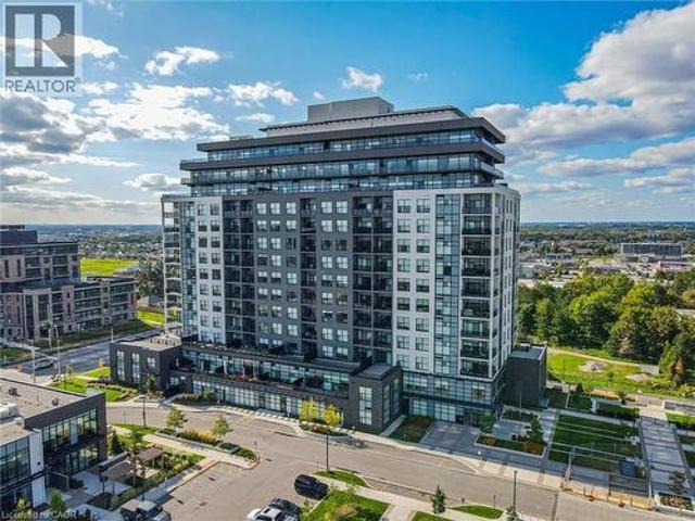Condo for sale in Guelph, Ontario