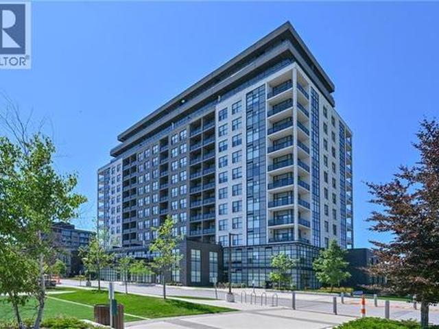 Condo for sale in Guelph, Ontario