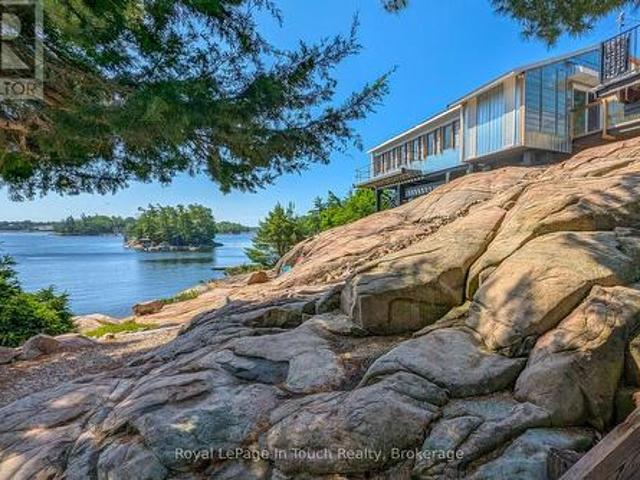 House for sale in Muskoka, Ontario