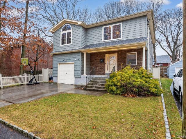 House for sale in Nassau, New York