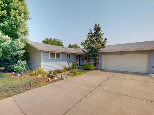 House for sale in Richland, Washington
